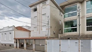 Foto de Apartamento em Leilão em Santos / SP - 2959370