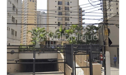 Apartamento em São Paulo, Santana, R. Conselheiro Moreira de Barros, 832 - Santana, São Paulo - SP, 02018-012, SP. Área: 69.0525m2