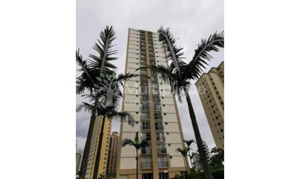 Apartamento em São Paulo, Santana, R. Conselheiro Moreira de Barros, 832 - Santana, São Paulo - SP, 02018-012, SP. Área: 69.0525m2 - imagem 0