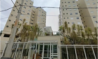 Imóvel 2913470 [''] - ['Rua Correggio, 251 - Apartamento nº 52 - Condomínio Ecolife Morumbi - Parque Bairro Morumbi - São Paulo / SP'] ['Jardim Colombo'] - ['São Paulo']/['SP'] - 1