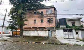 Imóvel 2995070 [''] - ['Avenida Capitão Antão De Moura, 490, Apartamento N°3, Parque Bitaru'] ['Parque Bitaru'] - ['São Vicente']/['SP'] - 1