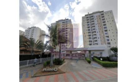Apartamento em Sorocaba, , SP /Sorocaba, SP. Área: 76.06m2