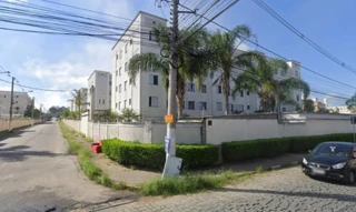 Imóvel 2608970 [''] - ['RUA BIOTONICO, 455, APTO 302 BL 04 VAGA 128, - Suzano - SP'] ['Vila Urupes'] - ['Suzano']/['SP'] - 1