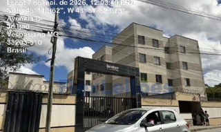 Imóvel 3005470 [''] - ['AVENIDA DIVINO MARQUES GUIMARAES N. 2249 APTO. 204, BL 03 BONSUCESSO'] ['Nova Pampulha'] - ['Vespasiano']/['MG'] - 1