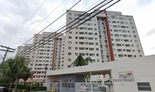 Imóvel 2827370 [''] - ['Rua da Gratidão 291, torre 03, apto 603, Edifício Turmalina no Condomínio Colina de Piatã II, Bairro Piatã, em Salvador/BA'] ['Piatã'] - ['Salvador']/['BA'] - 1