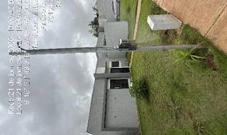 Imóvel 2726070 ['1787701978517'] - ['RUA VIRA COPOS,N. 188 CASA 37, QD 609, QD 08, GLEBA 03, RESIDENCIAL ITATIAIA - CEP: 75131-150, ANAPOLIS - GOIAS'] ['Res. Itatiaia'] - ['Anápolis']/['GO'] - 1