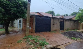 Imóvel 2641870 ['8444414936109'] - ['RUA CARLOS CAMISAO,N. 1017 LT 10 QD 504, CENTRO - CEP: 79200-000, AQUIDAUANA - MATO GROSSO DO SUL'] ['Santa Therezinha'] - ['Aquidauana']/['MS'] - 1