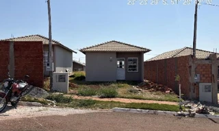 Imóvel 2593870 ['8787718260400'] - ['RUA FORMIGUEIRO DE DORSO RUIVO,N. 72 LT 23 QD 22, LOTEAMENTO VIVER BEM ARAPONGAS 2 - CEP: 86711-480, ARAPONGAS - PARANA'] [''] - ['Arapongas']/['PR'] - 1