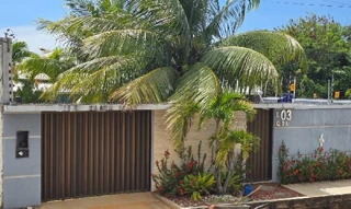 Imóvel 2603770 ['1444415768104'] - ['RUA 1,N. SN LT 03 QD 09, BARRA DO JACUIPE (MONTE GORDO) - CEP: 42837-120, CAMACARI - BAHIA'] [''] - ['Camaçari']/['BA'] - 1