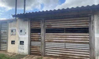 Imóvel 2366270 ['1444415030660'] - ['RUA JOSE ANTONIO SARAIVA,N. 33 CASA 03, LOS ANGELES - CEP: 79073-248, CAMPO GRANDE - MATO GROSSO DO SUL'] ['Jardim Centro Oeste'] - ['Campo Grande']/['MS'] - 1