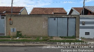 Imóvel 2672970 ['8787700663707'] - ['RUA TABELIAO JOSE PINTO DE CARVALHO,N. 96 LT 14, QD O, DONANA - CEP: 28110-000, CAMPOS DOS GOYTACAZES - RIO DE JANEIRO'] ['Donana'] - ['Campos Dos Goytacazes']/['RJ'] - 1