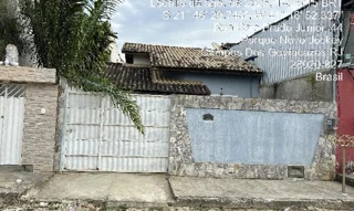 Imóvel 2715170 ['8555517037796'] - ['RUA CAIO PRADO JUNIOR,N. 42 QD H LT 36-A, NOVO JOQUEI - CEP: 28110-000, CAMPOS DOS GOYTACAZES - RIO DE JANEIRO'] [''] - ['Campos dos Goytacazes']/['RJ'] - 1