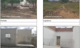 Imóvel 1443470 ['8444409459438'] - ['RUA PROFESSOR FRANCISCO MENEZES DE SOUZA,N. SN LT 16, CASINHAS - CEP: 59665-000, CARNAUBAIS - RIO GRANDE DO NORTE'] [''] - ['Carnaubais']/['RN'] - 1