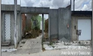 Imóvel 2963370 ['8555535265380'] - ['RUA PROJETADA 01,N. 299 QUADRA N LOTE 03, NINA LIBERATO - CEP: 55041-180, CARUARU - PERNAMBUCO'] [''] - ['Caruaru']/['PE'] - 1