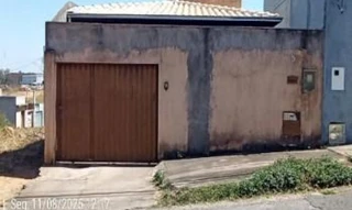 Imóvel 2520670 ['1444410071938'] - ['RUA CARACAS,N. 75, RESIDENCIAL LOURDES - CEP: 35794-269, CURVELO - MINAS GERAIS'] ['Res. Lourdes'] - ['Curvelo']/['MG'] - 1