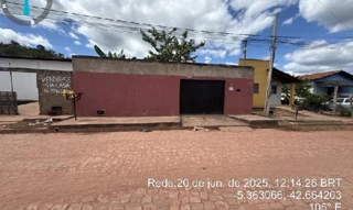 Imóvel 2647570 ['8444415235732'] - ['RUA ELZA COUTINHO,N. 129, CIDADE NOVA - CEP: 64390-000, DEMERVAL LOBAO - PIAUI'] ['Cidade Nova'] - ['Demerval Lobão']/['PI'] - 1
