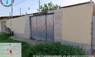 Imóvel 2714870 ['8444415838720'] - ['RUA RAIMUNDO NONATO SOARES,N. 136, CENTRO - CEP: 64390-000, DEMERVAL LOBAO - PIAUI'] [''] - ['Demerval Lobão']/['PI'] - 1