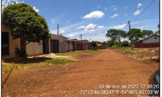 Imóvel 1227770 ['8444407196111'] - ['RUA PROJETADA I - RP,N. 2025 LT 09 QD DESMEM CH BELA VISTA LT 100, PARQUE RESIDENCIAL PELICANO - CEP: 79833-670, DOURADOS - MATO GROSSO DO SUL'] [''] - ['Dourados']/['MS'] - 1