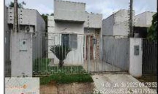 Imóvel 2379070 ['8444423325508'] - ['RUA DOUTOR NEY WADISON DOS SANTOS,N. 1505 CS 03, PARQUE RESIDENCIAL ITALIA - CEP: 85858-295, FOZ DO IGUACU - PARANA'] ['Jardim Sao Rafael II'] - ['Foz Do Iguaçu']/['PR'] - 1