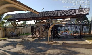 Imóvel 2401370 ['1444404196694'] - ['RUA BELA VISTA,N. SN CS C50 TIPO G GL DE TERRRAS A, FAZENDA SAO JOSE - RESIDENCIAL CELE - CEP: 74483-871, GOIANIA - GOIAS'] ['Parque Industrial Joao Braz'] - ['Goiânia']/['GO'] - 1