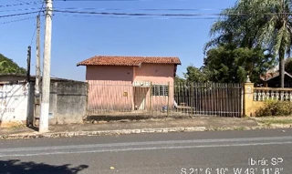 Imóvel 3069270 ['8444409925129'] - ['RUA DOUTOR SIDINEY DELCIDES DE AVILA,N. 545 LT 4 QD B, TERMAS DE IBIRA - CEP: 15868-134, IBIRA - SAO PAULO'] [''] - ['Ibirá']/['SP'] - 1