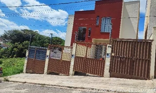 Imóvel 2641570 ['8444425709745'] - ['RUA MUISCA,N. 118 CS 01, ELDORADO (PARQUE DURVAL DE BARROS) - CEP: 32431-045, IBIRITE - MINAS GERAIS'] ['Lajinha'] - ['Ibirité']/['MG'] - 1