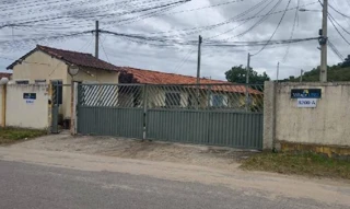 Imóvel 2545570 ['8444434154416'] - ['ESTRADA ADEMAR FERREIRA TORRES,N. SN CS 18, GLEBA A, RECANTO DOS MAGALHAES (CABUCU) - CEP: 24850-000, ITABORAI - RIO DE JANEIRO'] ['Recanto dos Magalhaes'] - ['Itaboraí']/['RJ'] - 1