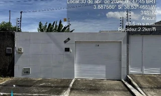 Imóvel 2871070 ['8444419910957'] - ['RUA S,N. 276 LT 53 QD 06, ANCURI - CEP: 61880-000, ITAITINGA - CEARA'] [''] - ['Itaitinga']/['CE'] - 1