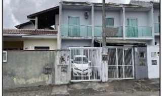 Imóvel 2591070 ['8444413234283'] - ['RUA CHARLES EDUARDO ZACARIAS DA ROSA,N. 49 CS GERMINADA 01, NOVA BRASILIA - CEP: 89214-655, JOINVILLE - SANTA CATARINA'] ['Nova Brasília'] - ['Joinville']/['SC'] - 1