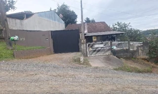 Imóvel 2939870 ['8444417162341'] - ['RUA JORGE WEH,N. 869 CS 01, PETROPOLIS - CEP: 89208-790, JOINVILLE - SANTA CATARINA'] ['Petrópolis'] - ['Joinville']/['SC'] - 1