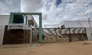 Imóvel 2554070 ['1444417142601'] - ['RUA BARRIS,N. 45 UN 08 MODELO 01, MONTE CASTELO - CEP: 48905-401, JUAZEIRO - BAHIA'] ['Monte Castelo'] - ['Juazeiro']/['BA'] - 1