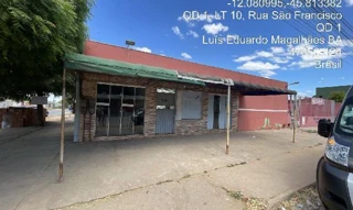 Imóvel 2395070 ['1555522119152'] - ['RUA ACRE,N. 536 LT 10-A - QD 01, MIMOSO DO OESTE - CEP: 47850-102, LUIS EDUARDO MAGALHAES - BAHIA'] ['Lot. Mimoso Doeste I'] - ['Luís Eduardo Magalhães']/['BA'] - 1