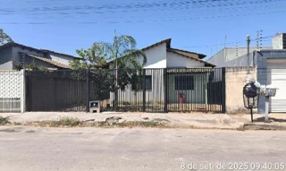 Imóvel 2533470 ['8555519377136'] - ['RUA ANACA,N. 37 QD 10 LT 38, JARDIM ALVORADA - CEP: 47862-628, LUIS EDUARDO MAGALHAES - BAHIA'] ['Jardim Alvorada'] - ['Luís Eduardo Magalhães']/['BA'] - 1