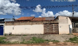 Imóvel 2672370 ['8444401467636'] - ['QUADRA 191,N. S/N LT H CS 01 RUA 38 COM A RUA 19, PARQUE INDUSTRIAL MINGONE - CEP: 72855-191, LUZIANIA - GOIAS'] ['Mansões Prec Estrela Dalva IV'] - ['Luziânia']/['GO'] - 1