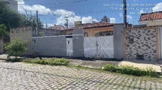 Imóvel 2536870 ['1444403210090'] - ['RUA TEREZA CAMPOS,N. 2527 LT 21, LAGOA NOVA - CEP: 59062-530, NATAL - RIO GRANDE DO NORTE'] ['Lagoa Nova'] - ['Natal']/['RN'] - 1