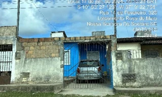 Imóvel 1650070 ['8444416246657'] - ['RUA 14 DE FEVEREIRO,N. 625 QD 35, JARDIM - CEP: 49160-000, NOSSA SENHORA DO SOCORRO - SERGIPE'] ['Santa Inês'] - ['Nossa Senhora Do Socorro']/['SE'] - 1