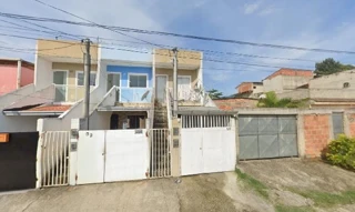 Imóvel 2235770 ['8444418300047'] - ['RUA ONZE,N. 60 LT 12 QDVII, IPIRANGA - CEP: 26293-495, NOVA IGUACU - RIO DE JANEIRO'] ['Ipiranga'] - ['Nova Iguaçu']/['RJ'] - 1