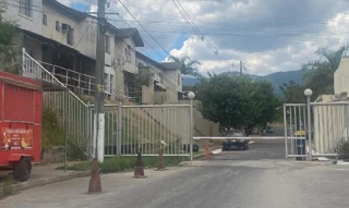 Imóvel 2593570 ['8555536612237'] - ['RUA DOUTOR ALBERT SABIN,N. SN CS 119 TIPO C, CAMPO ALEGRE - CEP: 26292-334, NOVA IGUACU - RIO DE JANEIRO'] ['Campo Alegre'] - ['Nova Iguaçu']/['RJ'] - 1