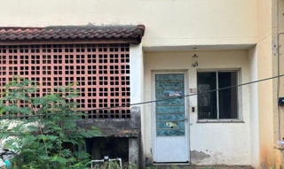 Imóvel 2871370 ['8555530637793'] - ['RUA DOUTOR SERGIO AROUCA,N. SN CS 08 TIPO C LT 16, CAMPO ALEGRE - CEP: 26292-335, NOVA IGUACU - RIO DE JANEIRO'] ['Campo Alegre'] - ['Nova Iguaçu']/['RJ'] - 1