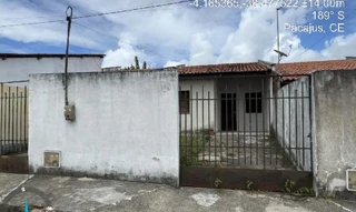 Imóvel 2963470 ['8444410181600'] - ['RUA VINTE E TRES,N. 75 LOTEAMENTO ESPLANADA DA CIDADE, PEDRA BRANCA - CEP: 62870-000, PACAJUS - CEARA'] ['Pedra Branca'] - ['Pacajus']/['CE'] - 1
