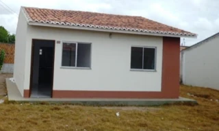 Imóvel 2551070 ['8555534646320'] - ['RUA 24,N. SN LT 10 QD 61, MERCÊS - CEP: 65130-000, PACO DO LUMIAR - MARANHAO'] ['Iguaíba'] - ['Paço Do Lumiar']/['MA'] - 1