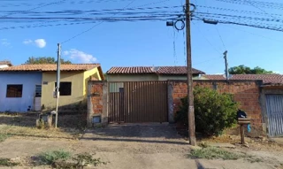 Imóvel 2547570 ['8444401216382'] - ['RUA DAS PALMEIRAS,N. 686 LT 17 QD 13, JARDIM DAS ACÁCIAS - CEP: 73700-000, PADRE BERNARDO - GOIAS'] ['Jardim das Acacias'] - ['Padre Bernardo']/['GO'] - 1