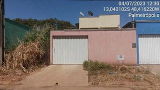 Imóvel 1582970 ['8444423217195'] - ['AVENIDA AVENIDA CONTORNO,N. 1711 QD 17 LT 17, , SETOR CENTRAL - CEP: 77365-000, PALMEIROPOLIS - TOCANTINS'] [''] - ['Palmeirópolis']/['TO'] - 1