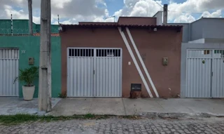 Imóvel 2714670 ['8787704352609'] - ['RUA JARDINS DOS ALPES,N. 83 LT 169 QD F, NOVA ESPERANCA - CEP: 59144-810, PARNAMIRIM - RIO GRANDE DO NORTE'] [''] - ['Parnamirim']/['RN'] - 1