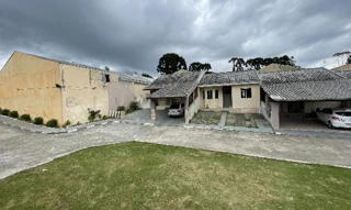 Imóvel 2366370 ['8444415689849'] - ['AVENIDA VIDAL RAMOS,N. 679 RESID 04 - LT 06 QD 17, VILA SAO TIAGO - CEP: 83307-000, PIRAQUARA - PARANA'] ['Planta São Tiago'] - ['Piraquara']/['PR'] - 1