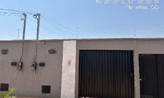 Imóvel 2593370 ['8444433487101'] - ['QUADRA 127,N. SN LT 02 RUA 40, SETOR AEROPORTO (MUTIRAO) - CEP: 73751-427, PLANALTINA - GOIAS'] [''] - ['Planaltina']/['GO'] - 1