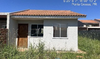 Imóvel 2624770 ['8787708674651'] - ['RUA JOSE DO NASCIMENTO E SILVA,N. 41 LT 22 QD 05, CONTORNO - CEP: 84059-066, PONTA GROSSA - PARANA'] [''] - ['Ponta Grossa']/['PR'] - 1