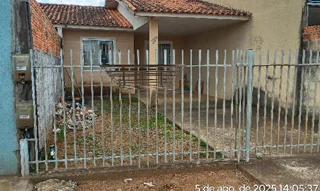 Imóvel 2720970 ['8444411148185'] - ['RUA GERMANO JUSTUS,N. 596 CS 03, LT 16, QD 15 PARQUE DOS PINHEIROS, CARA-CARA - CEP: 84033-106, PONTA GROSSA - PARANA'] ['Cará-Cará'] - ['Ponta Grossa']/['PR'] - 1