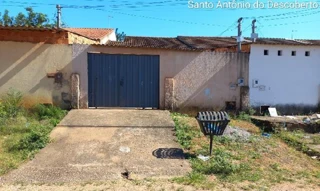 Imóvel 2360070 ['8444413622860'] - ['QUADRA 42,N. S/N LT 36-B, RUA 11, JARDIM ANA BEATRIZ I - CEP: 72902-266, SANTO ANTONIO DO DESCOBERTO - GOIAS'] [''] - ['Santo Antônio Do Descoberto']/['GO'] - 1
