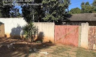 Imóvel 2395170 ['8444407058444'] - ['RUA 14,N. S/Nº LT 04-B - QD 36, JARDIM ANA BEATRIZ I - CEP: 72902-276, SANTO ANTONIO DO DESCOBERTO - GOIAS'] [''] - ['Santo Antônio Do Descoberto']/['GO'] - 1